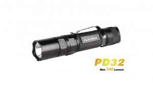 Fenix PD32 Fenix PD32